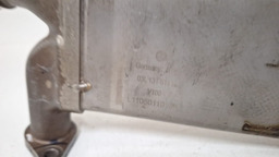 RESFRIADOR RADIADOR VALVULA EGR VW AMAROK 2.0 BITURBO 2012