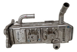 RESFRIADOR RADIADOR VÁLVUL EGR HILUX 2.8 SW4 2017 (1)