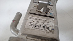 RESFRIADOR RADIADOR VÁLVUL EGR HILUX 2.8 SW4 2017 (1)