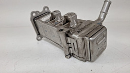 RESFRIADOR RADIADOR VÁLVUL EGR HILUX 2.8 SW4 2017 (1)