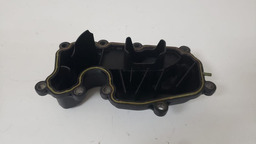 SEPARADOR DO ÓLEO MOTOR VW JETTA TSI 2.0 2011 A 2016 PRETO