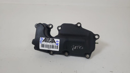 SEPARADOR DO ÓLEO MOTOR VW JETTA TSI 2.0 2011 A 2016 PRETO