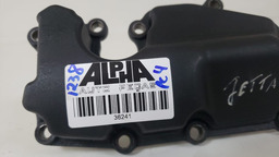 SEPARADOR DO ÓLEO MOTOR VW JETTA TSI 2.0 2011 A 2016 PRETO