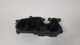 SEPARADOR DO ÓLEO MOTOR VW JETTA TSI 2.0 2011 A 2016 PRETO