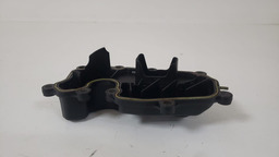 SEPARADOR DO ÓLEO MOTOR VW JETTA TSI 2.0 2011 A 2016 PRETO