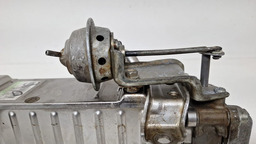 RESFRIADOR VÁLVULA EGR TOYOTA HILUX 3.0 2012 A 2016