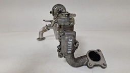 RESFRIADOR VÁLVULA EGR TOYOTA HILUX 3.0 2012 A 2016