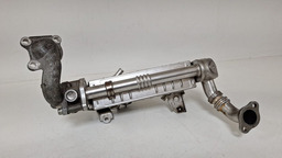 RESFRIADOR VÁLVULA EGR TOYOTA HILUX 3.0 2012 A 2016