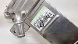 RESFRIADOR VÁLVULA EGR TOYOTA HILUX 3.0 2012 A 2016