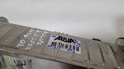 RESFRIADOR VÁLVULA EGR TOYOTA HILUX 3.0 2012 A 2016