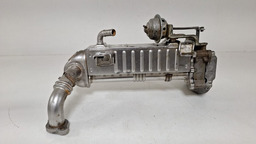 RESFRIADOR VÁLVULA EGR TOYOTA HILUX 3.0 2012 A 2016