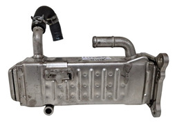 Resfriador Radiador Válvula Egr Toyota Hilux 2.8 Sw4 2017