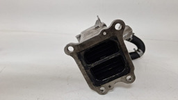 RESFRIADOR RADIADOR VÁLVULA EGR TOYOTA HILUX 2.8 SW4 2017