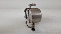 RESFRIADOR RADIADOR VÁLVULA EGR CHEVROLET S10 2.8 2012 2013