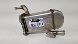 RESFRIADOR RADIADOR VÁLVULA EGR CHEVROLET S10 2.8 2012 2013