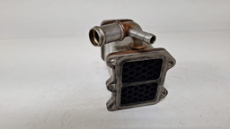 RESFRIADOR RADIADOR VÁLVULA EGR CHEVROLET S10 2.8 2012 2013