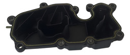 Separador Retentor De Óleo Motor Audi A4 Tfsi 2.0 2012 2013 Preto