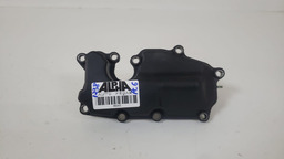 SEPARADOR RETENTOR DE ÓLEO MOTOR AUDI A4 TFSI 2.0 2012 2013 PRETO