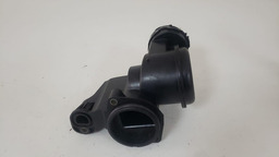 VÁLVULA ANTI CHAMA VW GOL G6 1.0 2013 2014 COM DETALHE PRETO