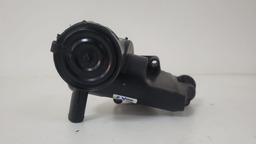 VÁLVULA ANTI CHAMA VW GOL G6 1.0 2013 2014 COM DETALHE PRETO