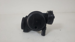 VÁLVULA ANTI CHAMA VW GOL G6 1.0 2013 2014 COM DETALHE PRETO