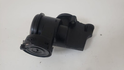 VÁLVULA ANTI CHAMA VW GOL G6 1.0 2013 2014 COM DETALHE PRETO