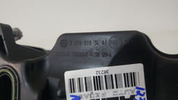 SEPARADOR ÓLEO MERCEDES C180 CGI 1.6 2013 2014