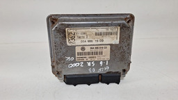 MODULO INJEÇÃO VOLKSWAGEN GOLF 1.6 2000 A 2005