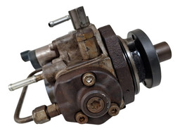Bomba Injetora Nissan Frontier 2.5 2014 2015 2016 Diesel