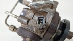 BOMBA INJETORA NISSAN FRONTIER 2.5 2014 2015 2016 DIESEL