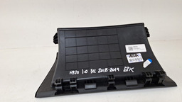 TAMPA PORTA LUVA HYUNDAI HB20 1.0 2018 2019