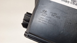 TAMPA PORTA LUVA HYUNDAI HB20 1.0 2018 2019