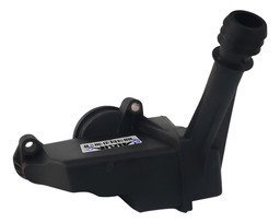 Valvula Anti Chama Vw Gol G6 1.6 2014 2015 Preto