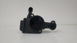 VALVULA ANTI CHAMA VW GOL G6 1.6 2014 2015 PRETO