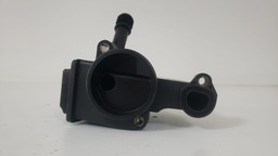 VALVULA ANTI CHAMA VW GOL G6 1.6 2014 2015 PRETO