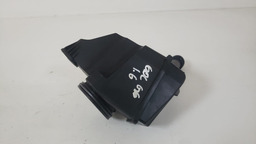 VALVULA ANTI CHAMA VW GOL G6 1.6 2014 2015 PRETO