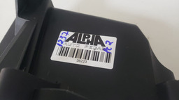 VALVULA ANTI CHAMA VW GOL G6 1.6 2014 2015 PRETO