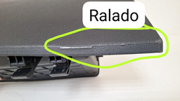 TAMPA PORTA LUVA HYUNDAI HB20 2016 2017 2018 2019