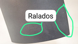 TAMPA PORTA LUVA HYUNDAI HB20 2016 2017 2018 2019