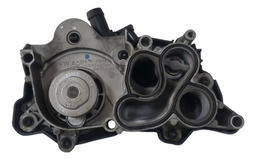 Bomba D'água Vw Virtus 1.4 Tsi 2017 2018