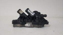 BOMBA D'ÁGUA VW VIRTUS 1.4 TSI 2017 2018