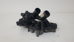 BOMBA D'ÁGUA VW VIRTUS 1.4 TSI 2017 2018