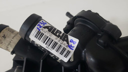 BOMBA D'ÁGUA VW VIRTUS 1.4 TSI 2017 2018