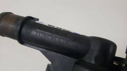 FLANGE VÁLVULA TERMOSTÁTICA RENAULT KWID 1.0 3CC 2018 2019