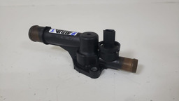 FLANGE VÁLVULA TERMOSTÁTICA RENAULT KWID 1.0 3CC 2018 2019