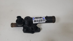FLANGE VÁLVULA TERMOSTÁTICA RENAULT KWID 1.0 3CC 2018 2019