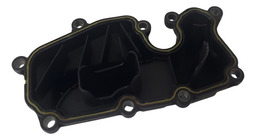 Separador Do Óleo Motor Vw Jetta Tsi 2.0 2011 A 2016 Preto