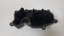 SEPARADOR DO ÓLEO MOTOR VW JETTA TSI 2.0 2011 A 2016 PRETO