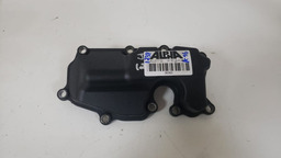 SEPARADOR DO ÓLEO MOTOR VW JETTA TSI 2.0 2011 A 2016 PRETO