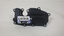 SEPARADOR DO ÓLEO MOTOR VW JETTA TSI 2.0 2011 A 2016 PRETO